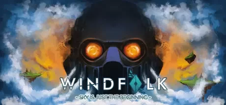 Windfolk: Sky is just the Beginning [Full Last Release]