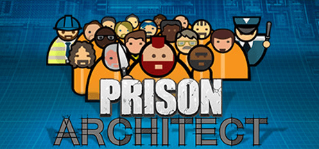 Prison Architect [v 12.02.2023 + все DLC]