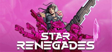 Star Renegade [v 1.5.1.5]
