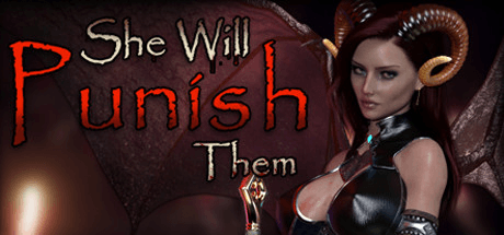 She Will Punish Them