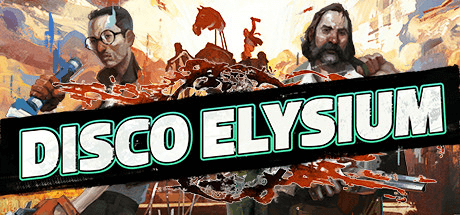 Disco Elysium: The Final Cut [Build vb451f056]