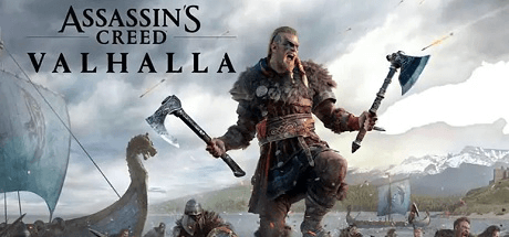 Assassin’s Creed: Valhalla [v 1.1.2 + DLC]
