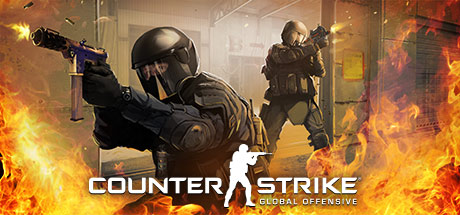 Counter-Strike: Global Offensive [v 1.38.5.4]