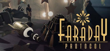 Faraday Protocol [v 1.0.2]