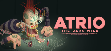 Atrio: The Dark Wild [v 1.0.29s]