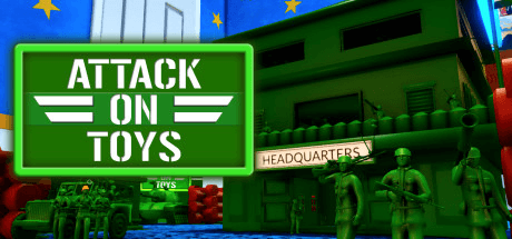Attack on Toys [v 4.15]