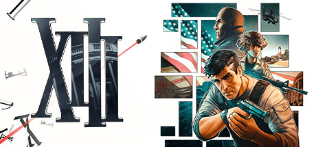 XIII Remake [v 1.7.8247 + DLC]