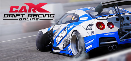 CarX Drift Racing Online [v 2.16.1]