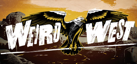 Weird West [v 1.77786 build 10248545 + все DLC]