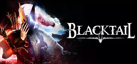 BLACKTAIL [v 1.5]