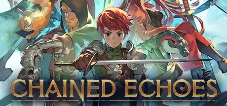 Chained Echoes [v 1.1]