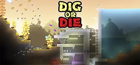 Dig or Die [v 1.11.861]