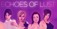 Echoes of Lust [v Ep. 1-10 Rus/Eng + S2 E9 Rus/Eng]