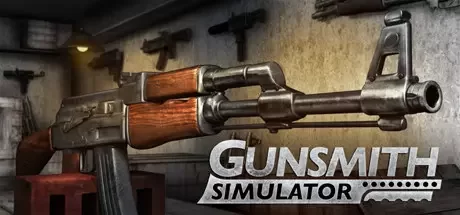 Gunsmith Simulator [v 0.12.5]