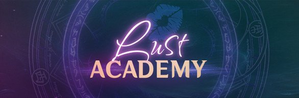 Lust Academy [v 0.5.1d Rus]