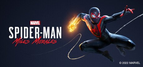 Marvel’s Spider-Man: Miles Morales [v 1.1209.0.0 + DLC]