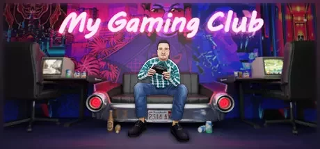 My Gaming Club [v 1.21]