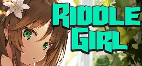 Riddle Girl [Full Last Release]