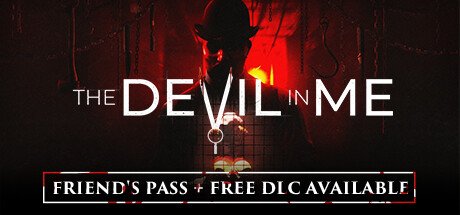 The Dark Pictures Anthology: The Devil in Me