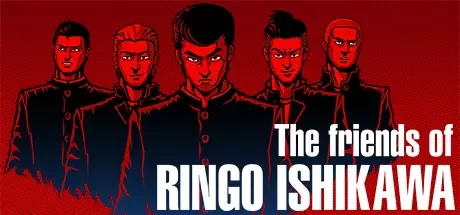 The friends of Ringo Ishikawa [v 1.0.1]