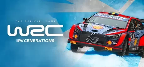 WRC Generations – The FIA WRC Official Game [v 1.4.25.1 + все DLC]