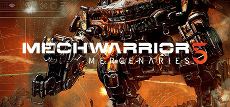 MechWarrior 5: Mercenaries - JumpShip Edition