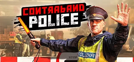Contraband Police