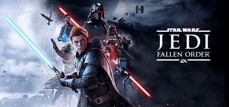 STAR WARS Jedi: Fallen Order - Deluxe Edition
