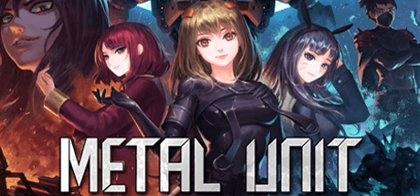 Metal Unit