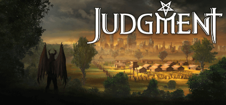 Judgment: Apocalypse Survival Simulation