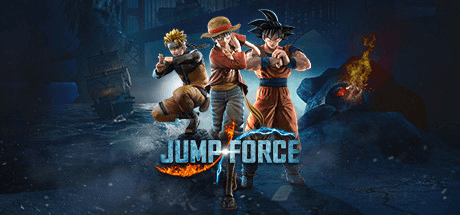 Jump Force - Ultimate Edition