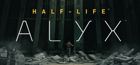 Half-Life: Alyx