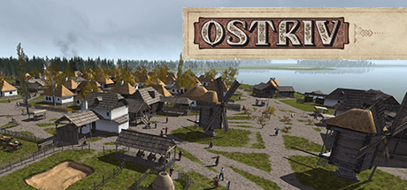 Ostriv