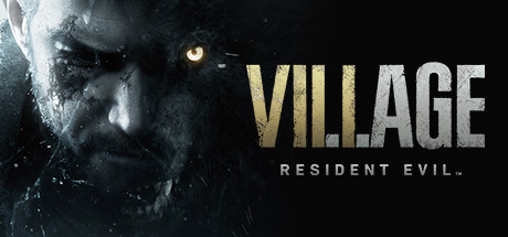Resident Evil Village - Deluxe Edition