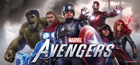 Marvel's Avengers - The Definitive Edition