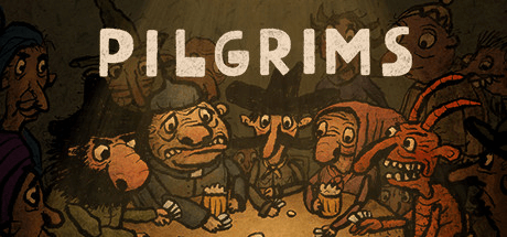 Pilgrims / Пилигримы