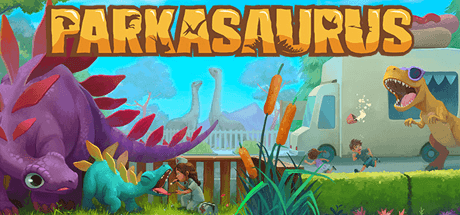 Parkasaurus
