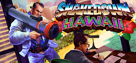 Shakedown: Hawaii