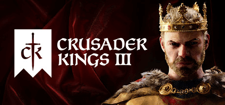 Crusader Kings III - Royal Edition