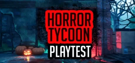 Horror Tycoon