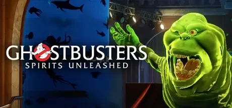 Ghostbusters: Spirits Unleashed