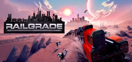 RAILGRADE