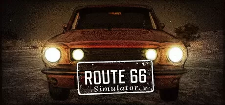 Route 66 Simulator