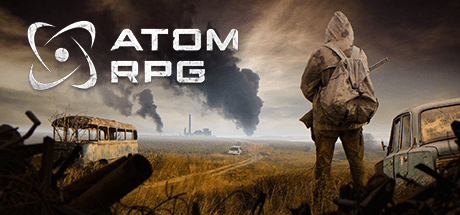ATOM RPG: Post-apocalyptic indie game