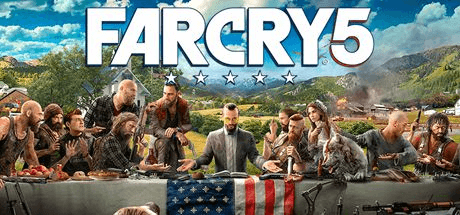 Far Cry 5: Gold Edition