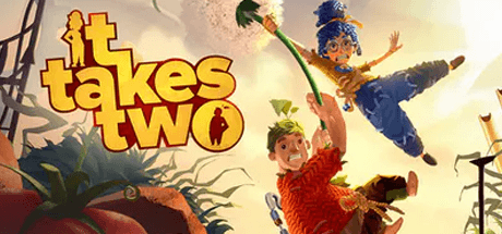 It Takes Two
