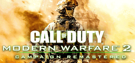 Call of Duty: Modern Warfare 2 - Campaign Remastered