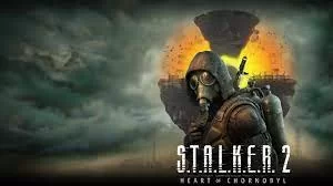 S.T.A.L.K.E.R. 2: Heart of Chernobyl