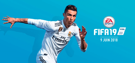 FIFA 19