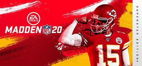 Madden NFL 20